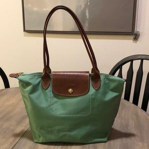 Longchamp Le Pliage Small
